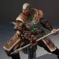 Kratos God of Battles 2023