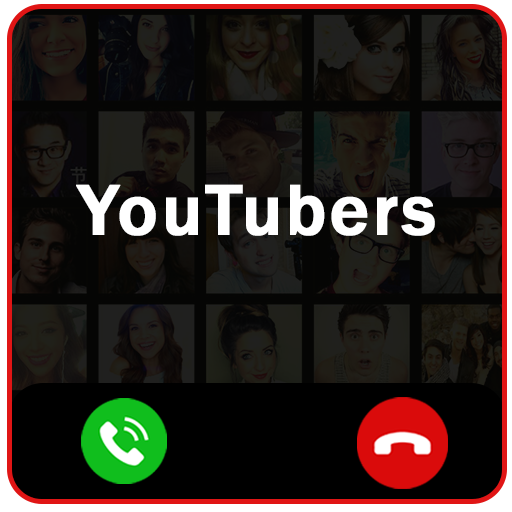 Fake call from Youtubers
