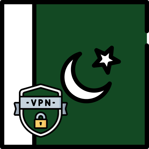 Pakistan VPN - Private Proxy