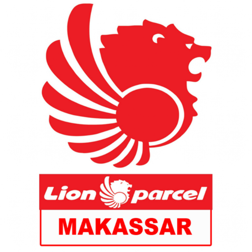 LION PARCEL MAKASSAR