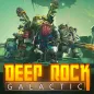 Deep Rock Galactic Mobile