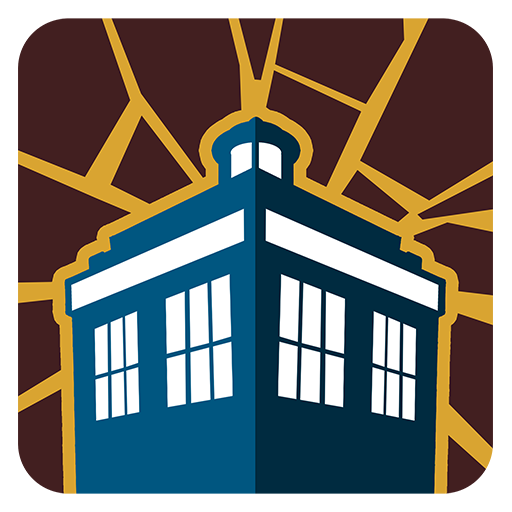 Doctor Who Infinity