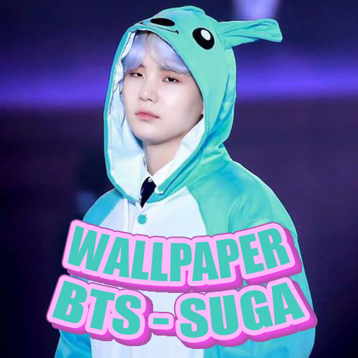 BTS SUGA WALLPAPER HD 2021