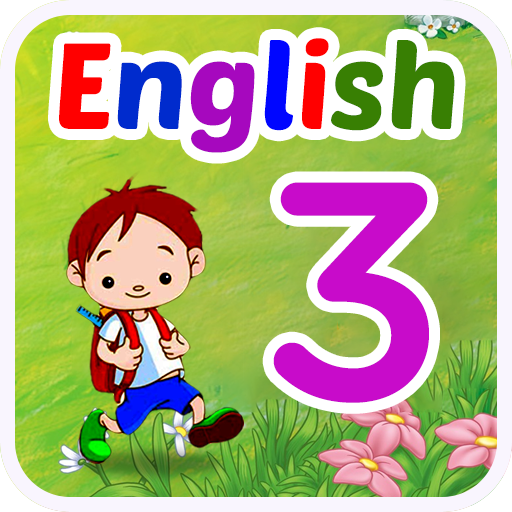 Class 3 English For Kids