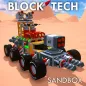Block Tech : Sandbox Online
