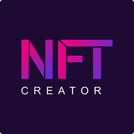 NFT Art Maker - NFT Crypto