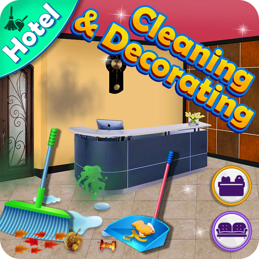 Hotel Cleaning & Decorating