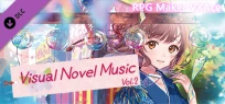 RPG Maker VX Ace - Visual Novel Music Vol 2