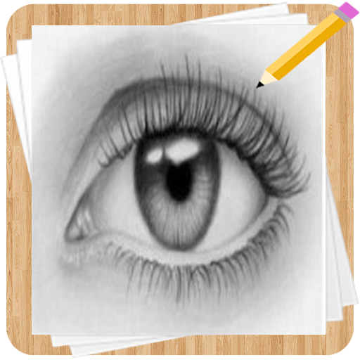 How to Draw Eyes