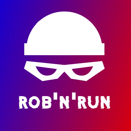 Rob and Run Thief Simulator