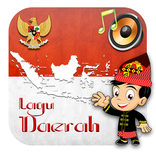 Lagu Daerah