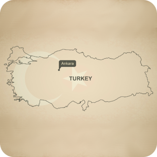 Cities in Turkey
