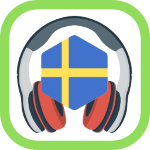 Learn Swedish OFFLINE