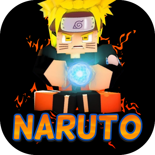 Boruto dan Naruto Mods MCPE