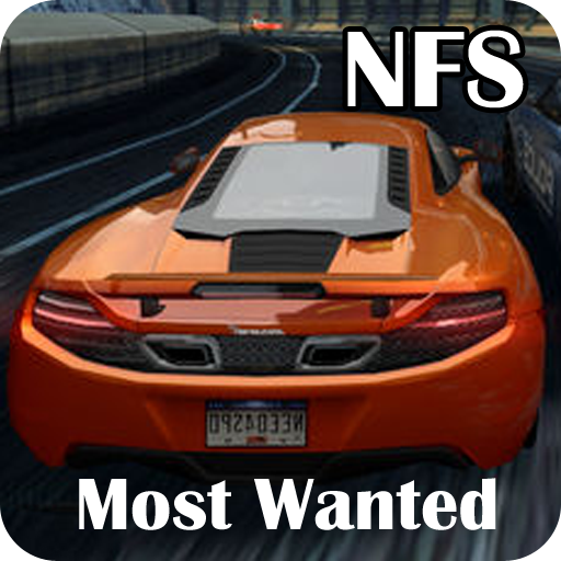 Guide for Need for Speed Most Wanted