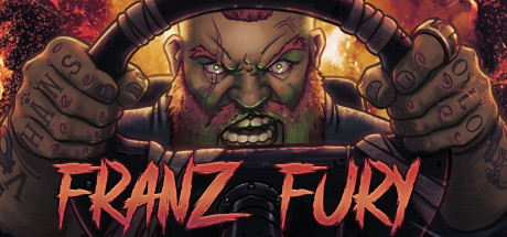 FRANZ FURY Playtest