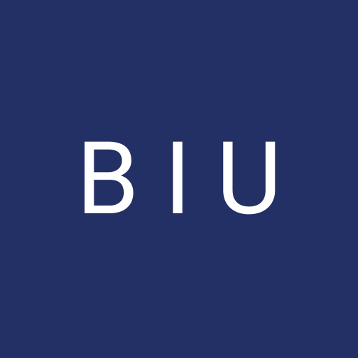 BIU app