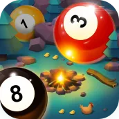 Billiard Master