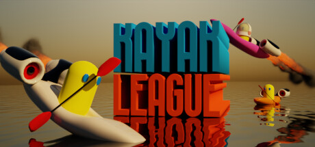 Kayak League
