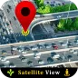 Live Satellite View GPS Map