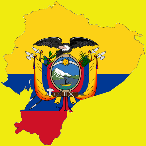 Provincias de Ecuador