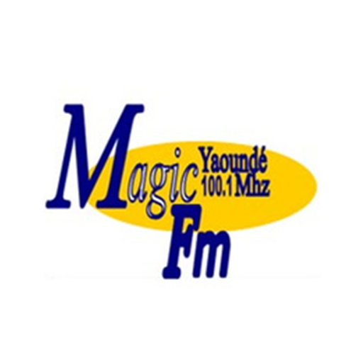 Magic FM Yaounde, Cameroon