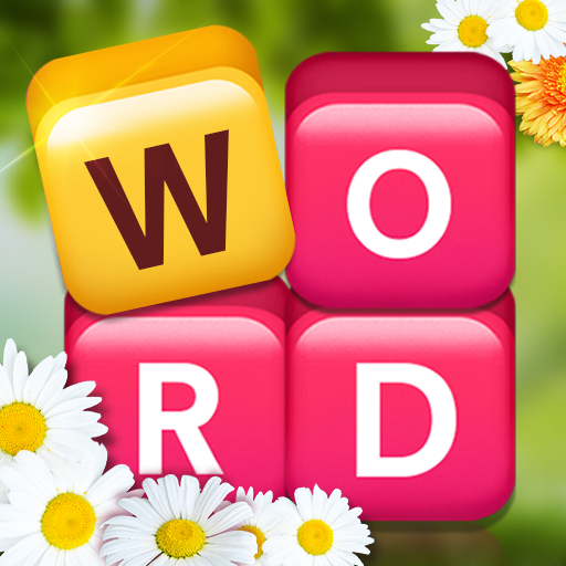 Word Puzzle: Словосочетание