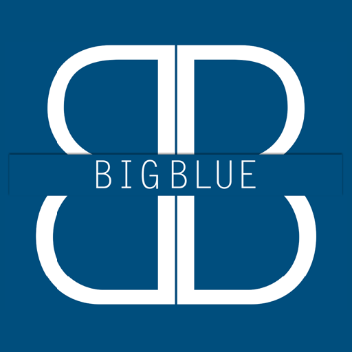 Big Blue