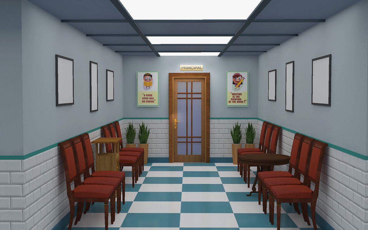 gallery