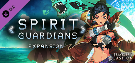 Traveler's Bastion - Spirit Guardians Expansion