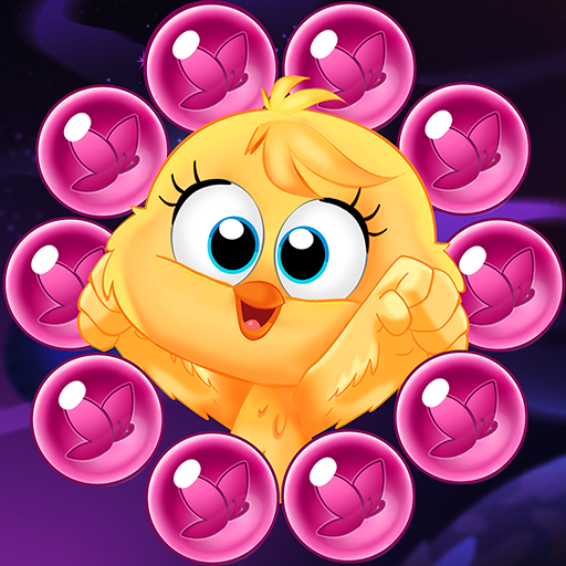 Farm Bubbles Bubble Shooter