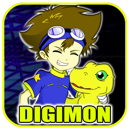 Streetplay Digimon World Battle