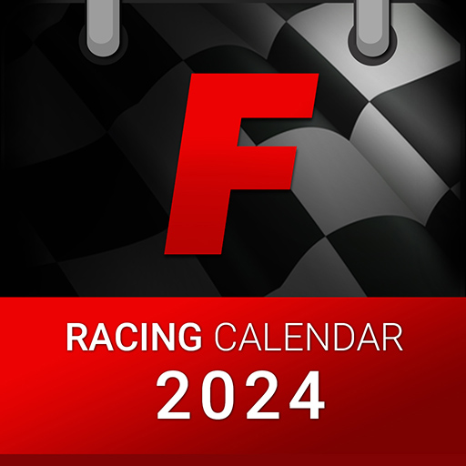 Formula 2024 Calendar