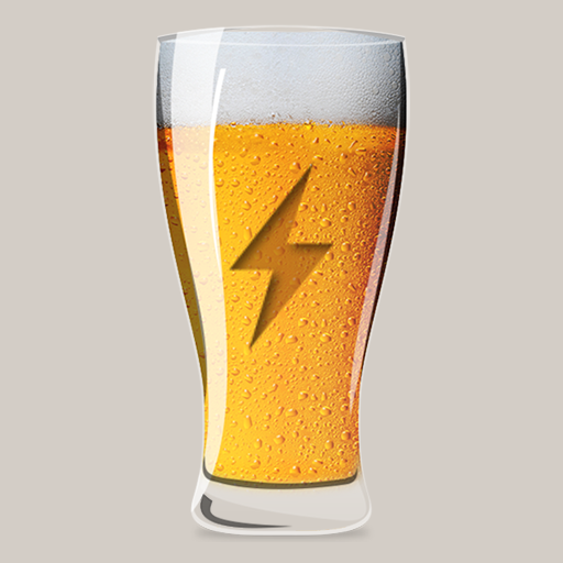 Beer in Glass HD Battery