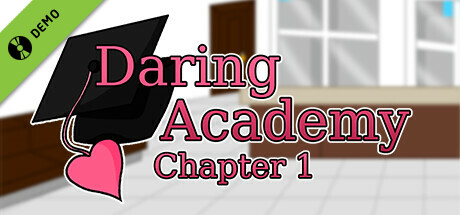 Daring Academy: Chapter 1 Demo