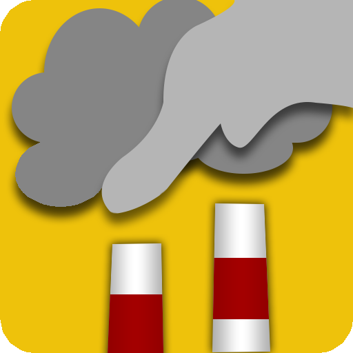 Zanieczyszczenie Powietrza - m