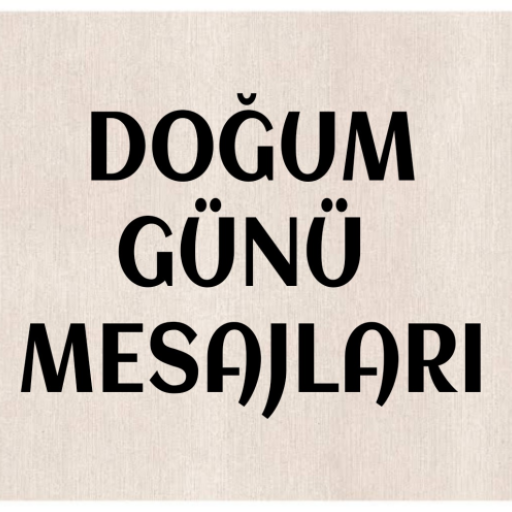 Doğum Günü Mesajları 2022