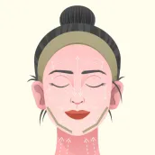 Jawline Exercises & Face Yoga