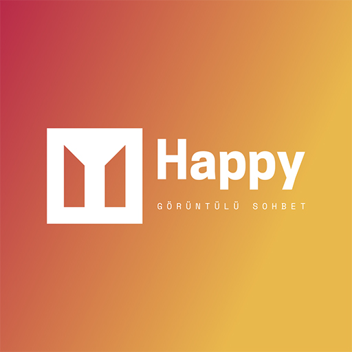 Happy - Görüntülü Sohbet