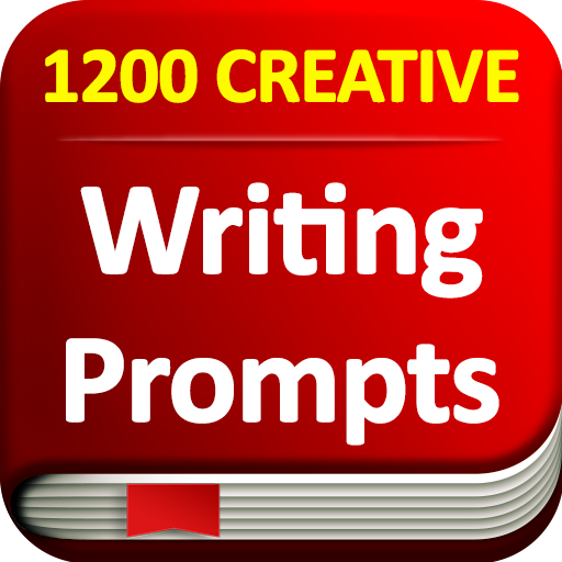 1200 Writing Prompts