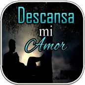 Descansa mi Amor