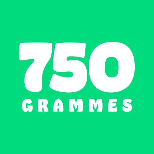 750g - Recettes de cuisine