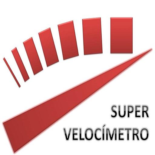 Super Velocímetro