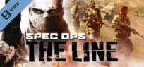 Spec Ops The Line Gameplay