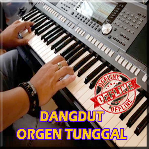 Dangdut Orgen Tunggal Offline