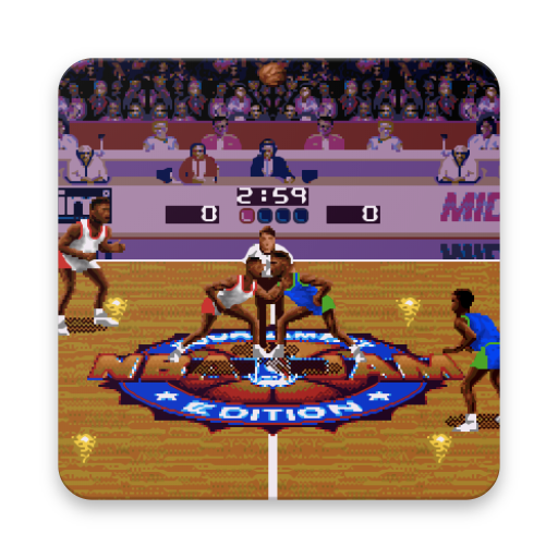 NBA Jam sega included cheats