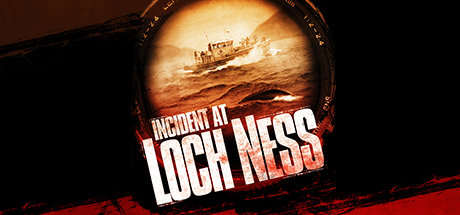 Incident at Loch Ness