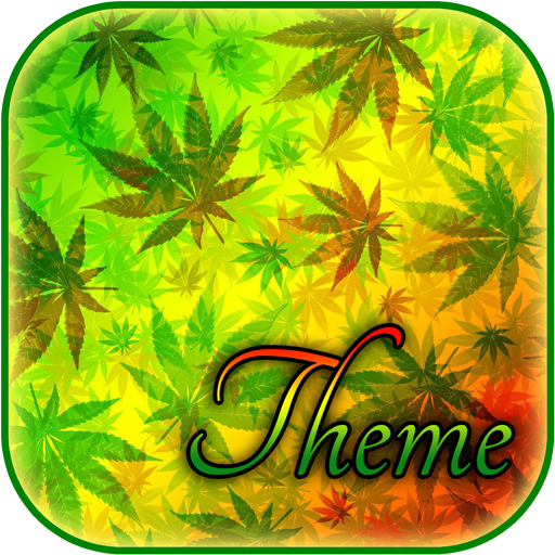 Weed Reggae Tema