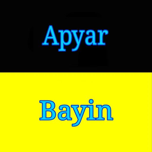 Apyar Bayin
