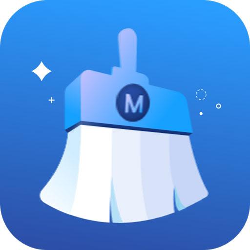 Mega Cleaner– Junk Cleaner Boo